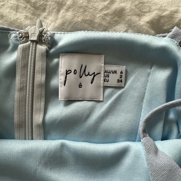 Princess Poll Dress - Picture 3 of 3